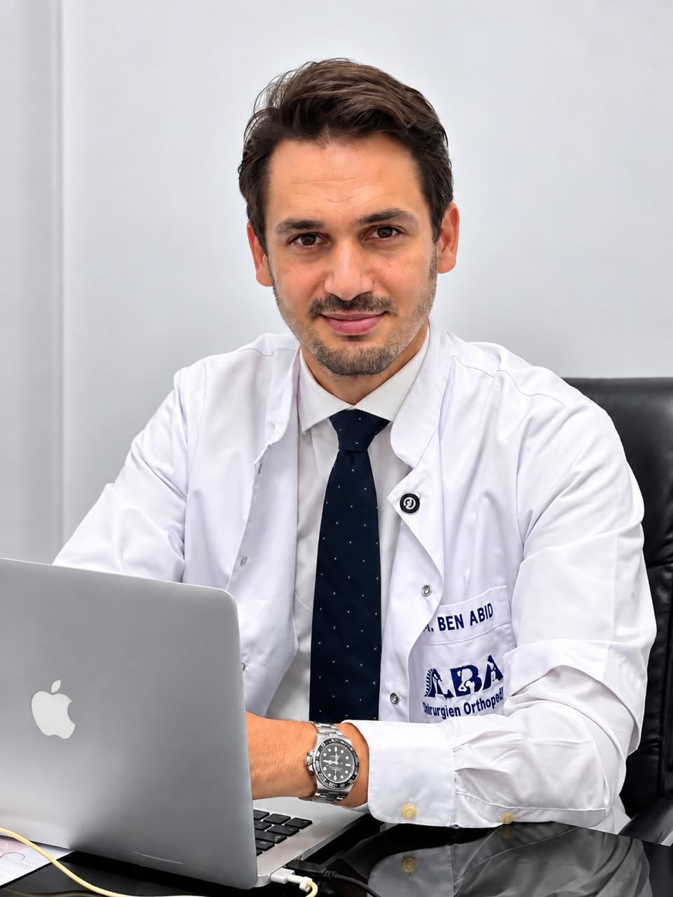 ahmed ben abid